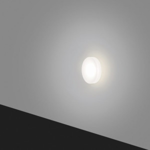 HIT 2023 Wpust ścienny Lesel 009 L Elkim Lighting