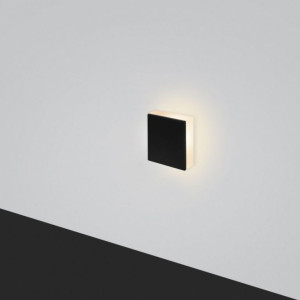HIT 2023 Wpust ścienny Lesel 008A L Elkim Lighting
