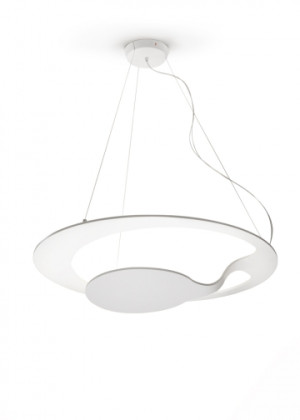 HIT 2023 Lampa wisząca Glu F31 A01 01 Fabbian