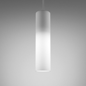HIT 2023 Lampa wisząca Modern Glass Tube GU10 WP 59724 Aqform