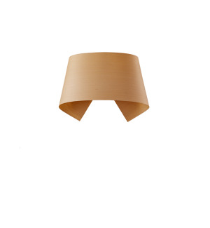 HIT 2023 Kinkiet drewniany Hi-Collar buk LZF