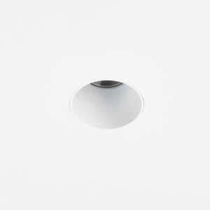 HIT 2023 Wpust bezramkowy Void 55 GU10 5787 biały Astro Lighting