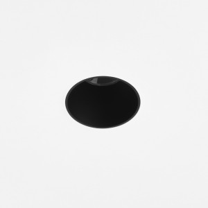 HIT 2023 Wpust bezramkowy Void 55 GU10 5787 czarny Astro Lighting