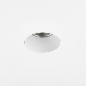 HIT 2023 Wpust bezramkowy Void 80 GU10 5789 biały Astro Lighting