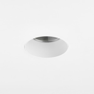 HIT 2023 Wpust bezramkowy Void 100 LED 5774 biały Astro Lighting