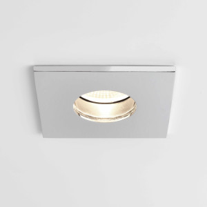 HIT 2023 Wpust ledowy Obscura Square chrom 5818 Astro Lighting