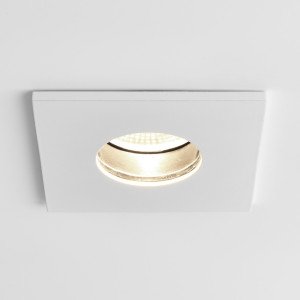 HIT 2023 Wpust ledowy Obscura Square biały 5821 Astro Lighting