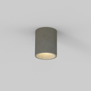 HIT 2023 Plafon Kos Round betonowy 8317 Astro Lighting