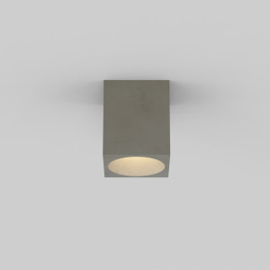 HIT 2023 Plafon Kos Square betonowy 8318 Astro Lighting