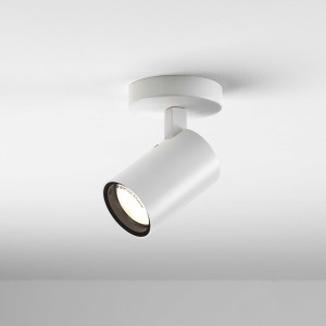 HIT 2023 Plafon/Kinkiet Aqua Single biała 6152 Astro Lighting