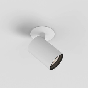 HIT 2023 Wpust sufitowy Aqua Recessed biała 6172 Astro Lighting