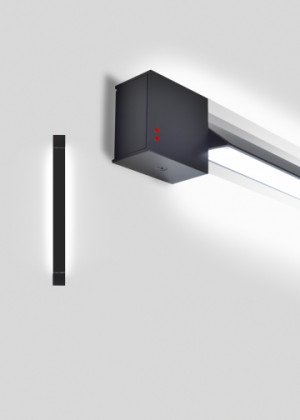 HIT 2023 Kinkiet/plafon Pivot F39G01 57,2cm Fabbian