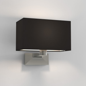 HIT 2023 Kinkiet Carmel Grande nikiel mat 8569 Astro Lighting