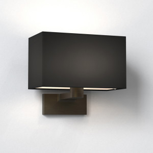 HIT 2023 Kinkiet Carmel Grande brąz 8570 Astro Lighting