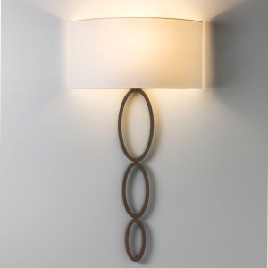 HIT 2023 Kinkiet Valbonne brąz 8261 Astro Lighting