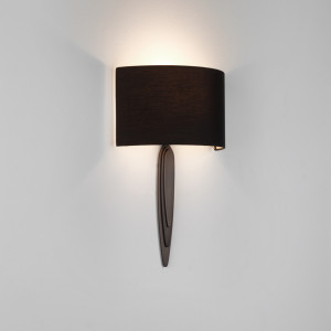 HIT 2023 Kinkiet Gaudi 8294 brąz Astro Lighting
