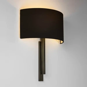 HIT 2023 Kinkiet Tate brąz 8246 Astro Lighting