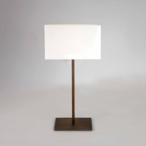 HIT 2023 Lampa biurkowa Park Lane Table brąz 4591 Astro Lighting