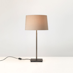 HIT 2023 Lampka nocna Azumi Table brąz 4593 Astro Lighting