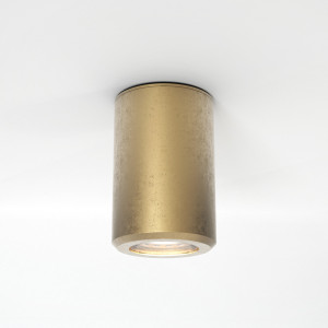 HIT 2023 Plafon Jura Surface mosiądz 5824 Astro Lighting
