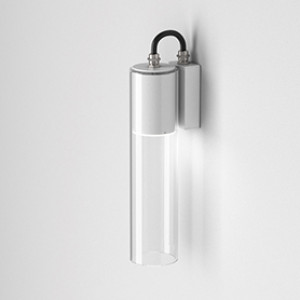 HIT 2023 Kinkiet Modern Glass Tube TP LED 26520 Aqform