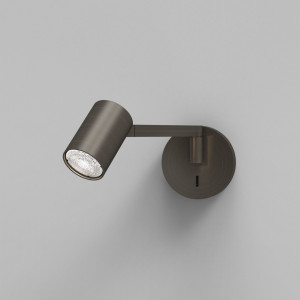 HIT 2023 Kinkiet Ascoli Swing brąz 1286067 Astro Lighting