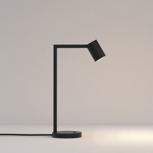 HIT 2023 Lampa biurkowa Ascoli Desk czarna 1286086 Astro Lighting