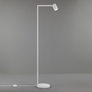 Lampa podłogowa Ascoli Floor biała 4582 Astro Lighting