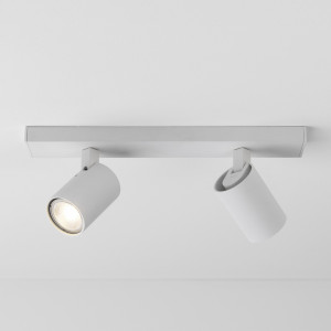 HIT 2023 Plafon Ascoli Twin biały 6159 Astro Lighting