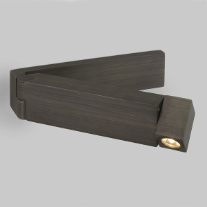 HIT 2023 Kinkiet Tosca brąz 8223 Astro Lighting