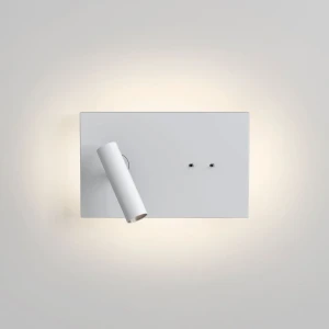 HIT 2023 Kinkiet Edge Reader Mini biały 8408 Astro Lighting