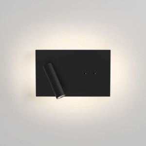 HIT 2023 Kinkiet Edge Reader Mini czarny 8409 Astro Lighting