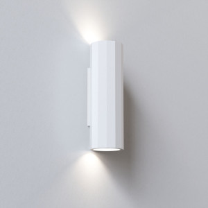 HIT 2023 Kinkiet gipsowy Shadow 300 1414002 Astro Lighting