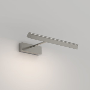 HIT 2023 Kinkiet nad obraz Renoir 350 nikiel matowy 8575 Astro Lighting