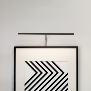 HIT 2023 Kinkiet nad obraz Mondrian Frame 600 brąz 8286 Astro Lighting