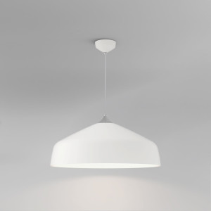 HIT 2023 Lampa wisząca Ginestra 500 biała 8572 Astro Lighting
