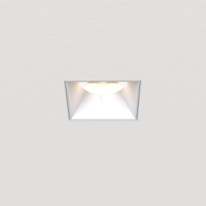 HIT 2023 Wpust sufitowy Proform TL Square biały 1423007 Astro Lighting