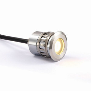 HIT 2023 Wpust szczelny Grund 020 Elkim Lighting