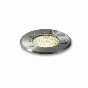 HIT 2023 Wpust szczelny Grund 028 XL Elkim Lighting