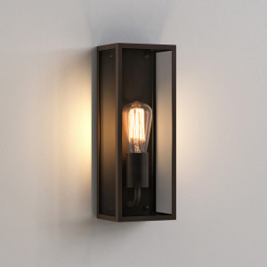 HIT 2023 Kinkiet zewnętrzny Messina 130 brąz 8279 Astro Lighting