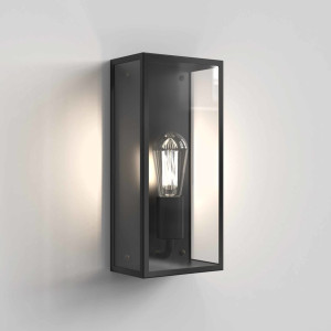 HIT 2023 Kinkiet zewnętrzny Messina 160 czarny 1183021 Astro Lighting