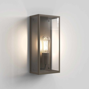 HIT 2023 Kinkiet zewnętrzny Messina 160 brąz 1183023 Astro Lighting