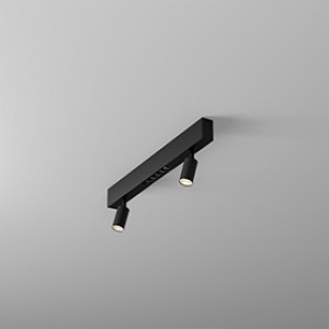 HIT 2023 Plafon Rafter mix 57 LED 46910 Aqform