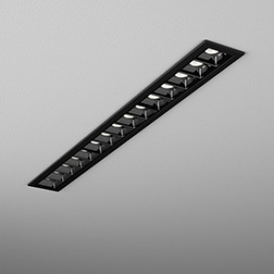 HIT 2023 Wpust sufitowy Rafter Points 41 LED trim 37975 Aqform