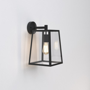 HIT 2023 Kinkiet Calvi Wall 305 czarny 8312 Astro Lighting