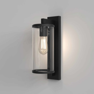 HIT 2023 Kinkiet zewnętrzny Pimlico 400 czarny 1413001 Astro Lighting