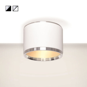 HIT 2023 Plafon Reti/N 104 L Elkim Lighting