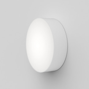 HIT 2023 Kinkiet/plafon zewnętrzny Kea Round 250 biały 8021 Astro Lighting