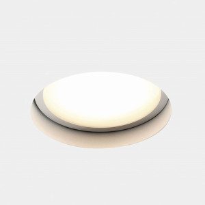 HIT 2023 Wpust ledowy Rondo 345 XL Elkim Lighting