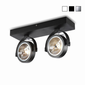 HIT 2023 Plafon Lirio 128/2 Elkim Lighting